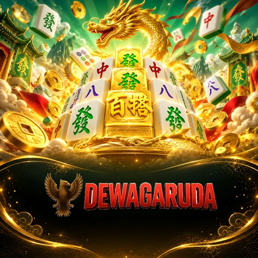 dewagaruda APK Indonesia - Panduan Lengkap dan Tutorial